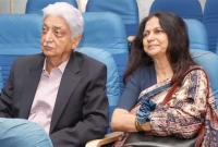 ৫৬ হাজার কোটি টাকা দান করলেন ধনকুবের আজিম হাসমি