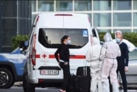 যে কারণে যুক্তরাষ্ট্রে ভ'য়াবহ রূপ করোনা ভাইরাস