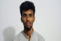 করোনা থেকে মুক্তির জন্য ২৫ হাজার কোটি টাকা চাওয়া যুবক আ'টক