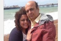 বাবা ইমিগ্রেশন কর্মকর্তা, মেয়ে ফার্মাসিস্ট, ২৪ ঘণ্টায় করোনায় দুইজনেরই মৃ'ত্যু