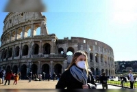  চ'রম পরিস্থিতিতে ইটালি, একদিনে মৃ'ত্যুর আগের রেকর্ড ছাড়িয়ে ৯০০ অতিক্রম