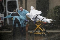 করোনার থাবায় নিউইয়র্কে ৯ বাংলাদেশির মৃ'ত্যু