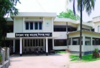 বগুড়ায় একজনের মৃত্যু, এলাকার ১৫ বাড়ি লকডাউন ঘোষণা