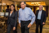 করোনা মো'কাবিলায় ৫৭০ কোটি টাকা নিয়ে এগিয়ে এলেন রতন টাটা