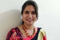 যে নারীর হাত ধরে প্রথম করোনা টেস্ট কিট উদ্ভাবন