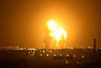  করোনা ভাইরাসের মধ্যেই সৌদিতে ভ'য়াবহ ক্ষেপণা'স্ত্র হা'মলা