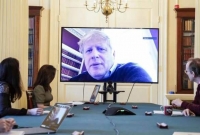 আরও ভ'য়াবহ হবে করোনা পরিস্থিতি: ব্রিটিশ প্রধানমন্ত্রীর হুঁশিয়ারি