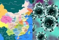 করোনায় একদিনে সর্বোচ্চ মৃ'ত্যুর রেকর্ড