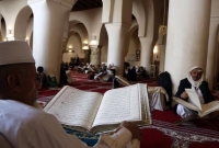  আফ্রিকান দেশ মৌরিতানিয়ায় ২৪ ঘন্টা কুরআন তেলাওয়াতের নির্দেশ