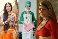অভিনয় জগতের জনপ্রিয়তা ছেড়ে করোনা মোকাবেলায় ফের নার্সের দায়িত্বে ফিরলেন সাহসিনী অভিনেত্রী