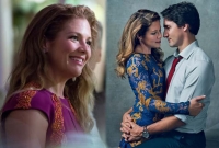 করোনা যু'দ্ধে জয়ী কানাডার ফার্স্ট লেডি, এখন সুস্থ জাস্টিন ট্রুডোর স্ত্রী