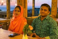 বিয়ের খরচের টাকা দান করে দিলেন করোনা তহবিলে