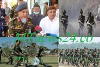 এবার ছোট ছোট মেডিকেল টিম গঠন করে চিকিৎসা সহায়তা দেবে সেনাবাহিনী