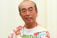 করোনায় জনপ্রিয় জাপানিজ কমেডিয়ান কাইশ্যার মৃ'ত্যু