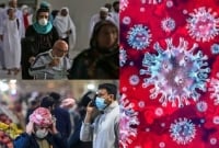 সৌদি আরবে ভ'য়াবহ করোনাভাইরাস, লাফিয়ে লাফিয়ে বাড়ছে আ'ক্রা'ন্তের সংখ্যা