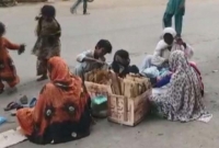 'হিন্দুদের জন্য রেশন নয়', লকডাউনে করাচিতে পাক প্রশাসনের ঘোষণা