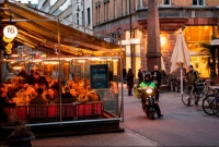 করোনায় ইউরোপের যে দেশটিতে নেই লকডাউন, চলছে স্বাভাবিক জীবনযাত্রা 