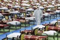 করোনা সারবে ভেবে মিথানল খেয়ে ইরানে ৩০০ জনের মৃ'ত্যু