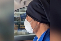 নিজে গাড়ি চালিয়ে স্ত্রীকে হাসপাতালে নিলেন অক্ষয় কুমার