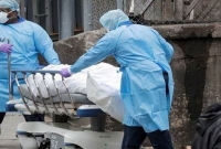 যুক্তরাষ্ট্রে একদিনেই ৫৪০ জনের মৃ'ত্যু 