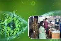 হাসপাতাল ফেলে চেম্বারে মেডিকেল কর্মকর্তা, ধ'রল সেনাবাহিনী