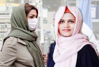 করোনায় আক্রা'ন্তদের সেবা দিতে নিজের বিয়ে স্থগিত করলেন মুসলিম নারী চিকিৎসক