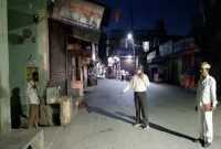 করোনাভাইরাস: এক ব্যক্তি জরুরি নম্বরে কল করে চাইলেন সমুচা, অতঃপর...