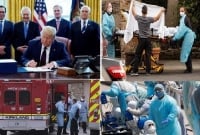 ঘুম থেকে উঠলে মৃ'ত্যুর সংবাদ, ঘুমাতে গেলে মৃ'ত্যুর সংবাদ,  ৪৮ ঘণ্টায় যুক্তরাষ্ট্রে  ১৫ বাংলাদেশির মৃ'ত্যু