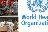 করোনায় মৃ'ত ব্যক্তি থেকে করোনা ছড়ায় না: বিশ্ব স্বাস্থ্য সংস্থা
