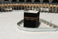 ২২২ বছর পর সেই ইতিহাসের পুনরাবৃত্তি, আবারও হজ স্থ'গিতের আশ'ঙ্কা