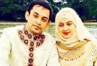 যুক্তরাষ্ট্রে করোনায় আ'ক্রা'ন্ত কুলাউড়ার নিশাত আর নেই