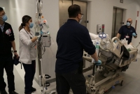 করোনা রোগীদের শরীরে আশ্চর্যজনক যেসব পরিবর্তন দেখা দিচ্ছে!