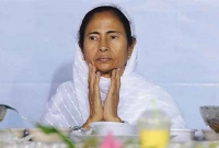 ২০ বছর পরে ভাত খাচ্ছি, সঙ্গে একটু ডাল ও আলুসেদ্ধ : মমতা ব্যানার্জী