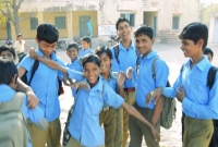 পরীক্ষা দিতে হবে না, অষ্টম শ্রেণী অবধি পাশ করিয়ে দেওয়ার নির্দেশ