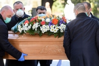 করোনার ছোবলে গত ২৪ ঘণ্টায় ঝরে গেল ৩,২৩৯ প্রাণ