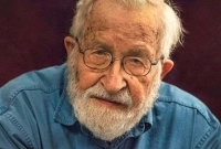 ভবিষ্যতে করোনার চেয়ে ভয়ং'কর আরো বড় দুই বিপদের কথা জানালেন নোয়াম চমস্কি