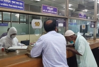  আজ থেকে ঢাকায় রাত ৮টা পর্যন্ত ব্যাংক খোলা 