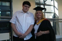 করোনা থেকে ছেলেকে বাঁচাতে গিয়ে চলে গেলেন মা