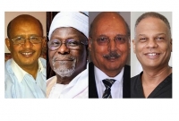 যুক্তরাজ্যে করোনা মহামা'রীতে মা'রা গেছেন প্রথম সারির ৪ জন মুসলমান ডাক্তার