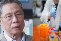  করোনা নিয়ন্ত্রণে আসবে এপ্রিল মাসের শেষ দিকে: চীনা বিশেষজ্ঞ