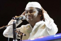 এটা ধর্মীয় জামায়েত করার সময় নয়, দয়া করে ভাইরাস ছড়াবেন না : এ আর রহমান