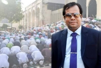 করোনা পরিস্থিতিতে নামাজ কী ঘরে না মসজিদে, ইসলাম কি বলে?