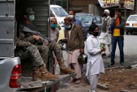 জুমার নামাজ ঠেকাতে পাকিস্তানে তিন ঘণ্টা কারফিউ জারি