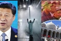 নতুন বিপদে চীন!