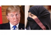 মাস্কের চেয়ে হিজাব বেশি কার্যকর: ডোনাল্ড ট্রাম্প
