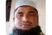 আজানের সময় মুয়াজ্জিনের ইন্তেকাল