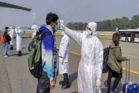 পাকিস্তানকে মাস্কের নামে ‘জাঙিয়া’ পাঠাল চীন, নেট দুনিয়ায় হাস্যরস