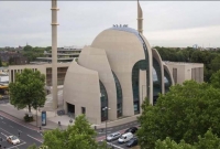 করোনায় মনোবল বাড়াতে জার্মানিতে প্রথমবারের মতো মাইকে আজান