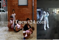  নতুন সং'কট, করোনা বি'পদের মাঝে আরেক মহাবি'পদ দেখা দিল স্পেনে!