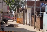 দাওয়াত করে ১৫০০ জনকে খাওয়ালেন করোনায় আক্রা'ন্ত দুবাই ফেরত ব্যক্তি!